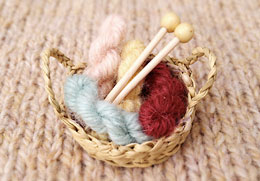 The Stash Brooch